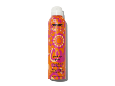 amika: Perk Up Plus | Extended Clean Dry Shampoo