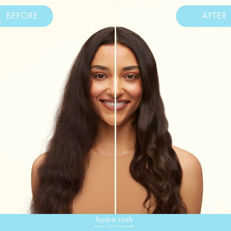 amika: Hydro Rush | Intense Moisture Conditioner