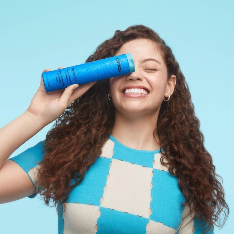 amika: Hydro Rush | Après-Shampooing Hydratation Intense