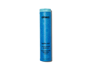 amika: Hydro Rush | Après-Shampooing Hydratation Intense