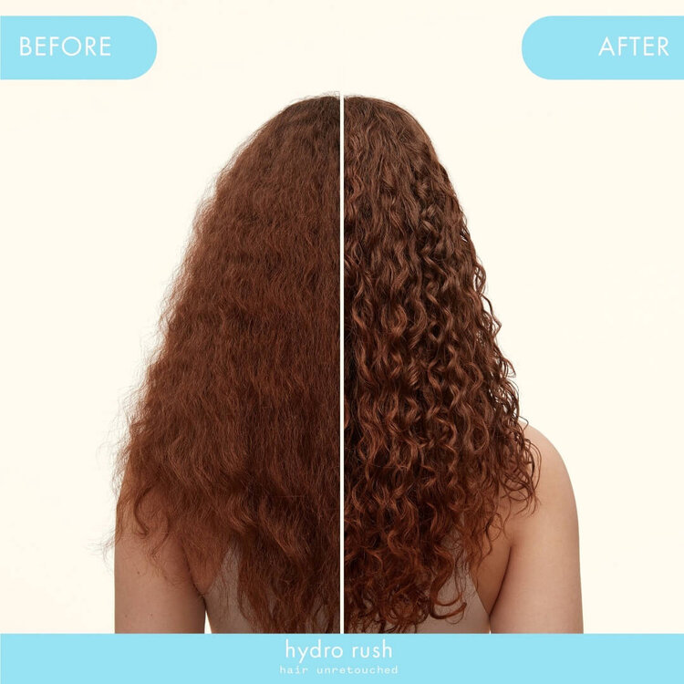 amika: Hydro Rush | Intense Moisture Shampoo