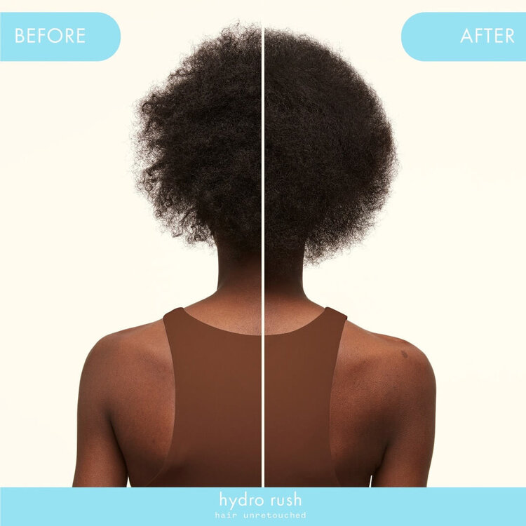 amika: Hydro Rush | Intense Moisture Shampoo