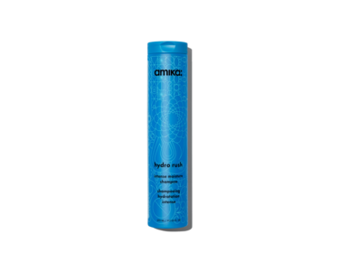 amika: Hydro Rush | Shampooing Hydratation Intense
