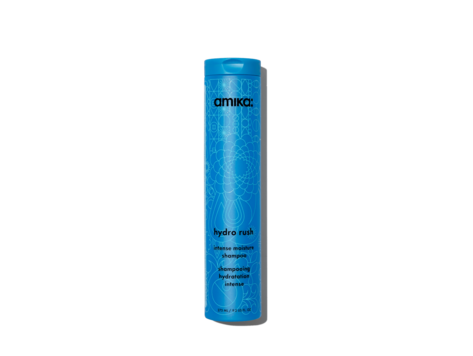 amika: Hydro Rush | Shampooing Hydratation Intense