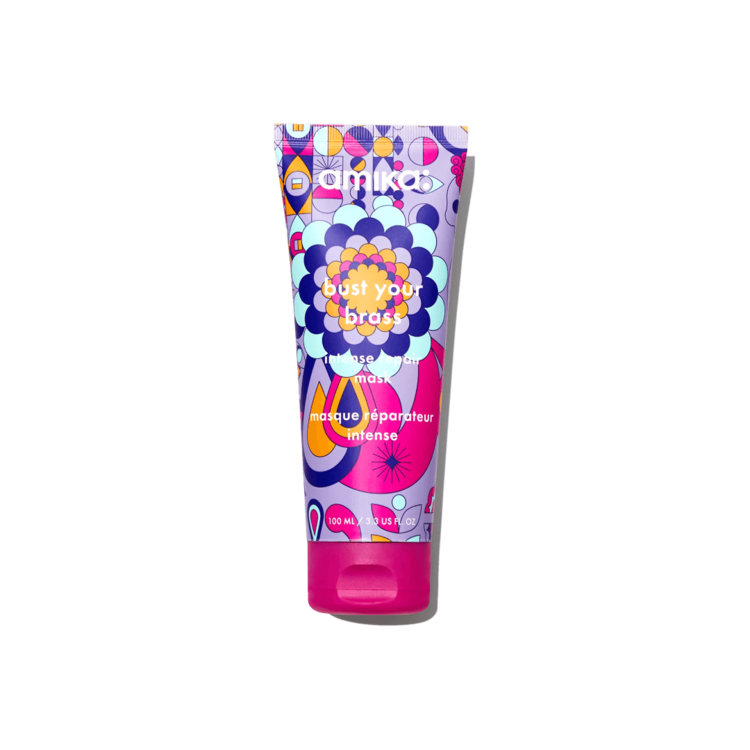 amika: Bust Your Brass | Intense Repair Mask