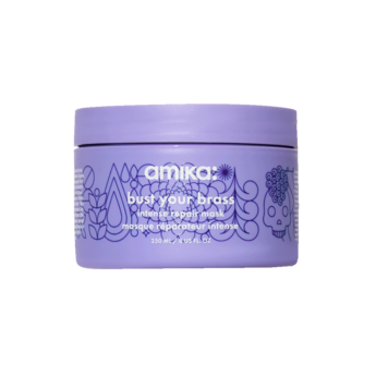 AMIKA: Bust Your Brass | Intense Repair Mask