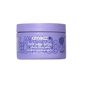 AMIKA: Bust Your Brass | Masque Réparateur Intense