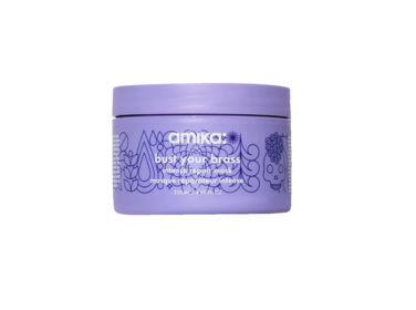 amika: Bust Your Brass | Intense Repair Mask