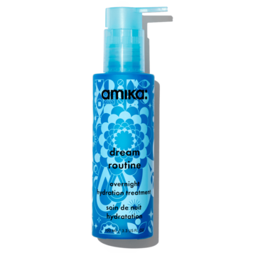 AMIKA: Dream Routine | Overnight Hydration Treatment 100 ml