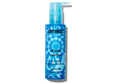 amika: Dream Routine | Overnight Hydration Treatment 100 ml