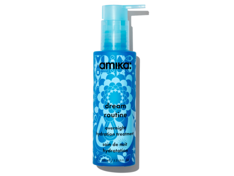amika: Dream Routine | Overnight Hydration Treatment 100 ml