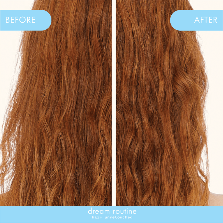 amika: Dream Routine | Soin de Nuit Hydratation 100ml