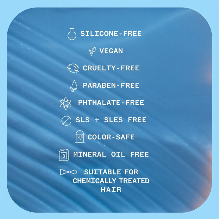 amika: Dream Routine | Overnight Hydration Treatment 100 ml