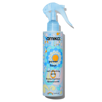 AMIKA: Power Hour | Curl Refreshing Spray 200ml
