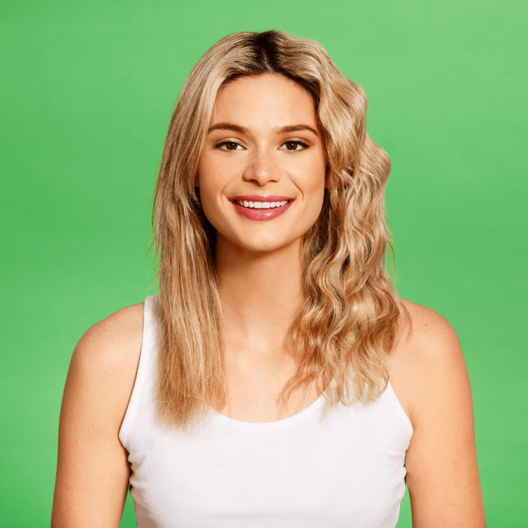 amika: High Tide | Fer à Onduler