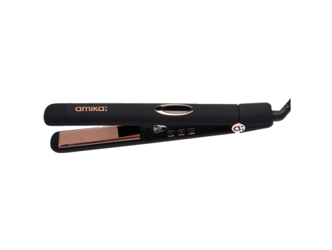 amika: The Confidante | 1RED Beam Moisture Lock Styler (1'')