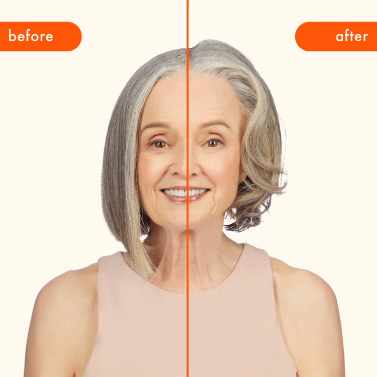 amika: Blowout Babe | Thermal Brush