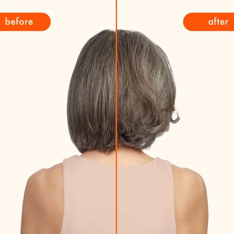 amika: Blowout Babe | Brosse Chauffante