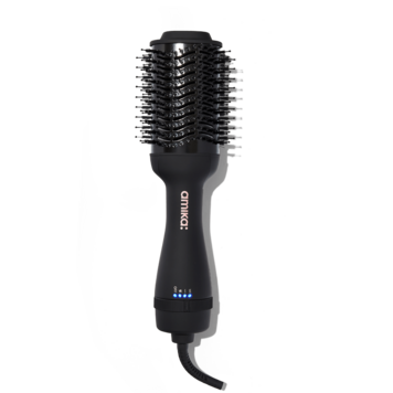 AMIKA: Hair Blow Dry Brush 2.0 | 2-in-1 Hair Styling Tool