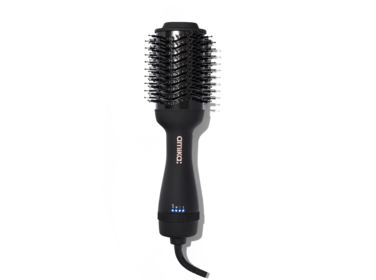 amika: Hair Blow Dry Brush 2.0 | 2-in-1 Hair Styling Tool