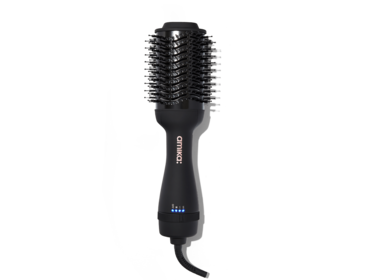amika: Hair Blow Dry Brush 2.0 | Brosse Séchoir 2-en-1