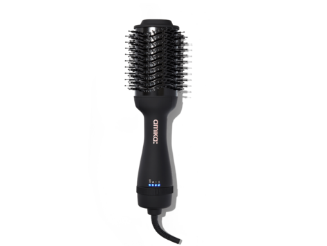 amika: Hair Blow Dry Brush 2.0 | Brosse Séchoir 2-en-1