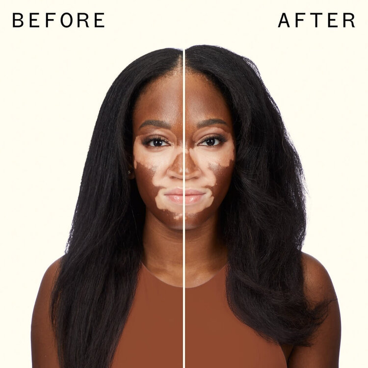 amika: Hair Blow Dry Brush 2.0 | Brosse Séchoir 2-en-1