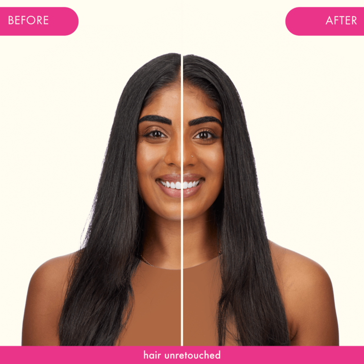 amika: Reset | Pink Charcoal Scalp Cleansing Oil 200