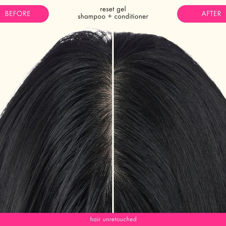 amika: Reset | Cooling Gel Conditioner