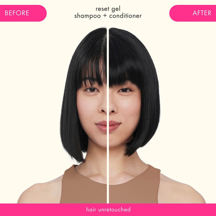 amika: Reset | Cooling Gel Conditioner