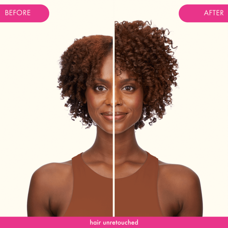 amika: Reset | Après-Shampooing Refroidissant en Gel 200 ml