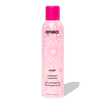 AMIKA: Reset | Après-Shampooing Refroidissant en Gel