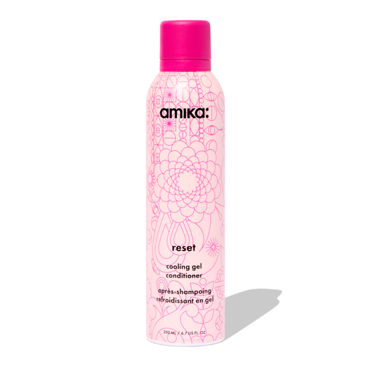 amika: Reset | Cooling Gel Conditioner 200 ml
