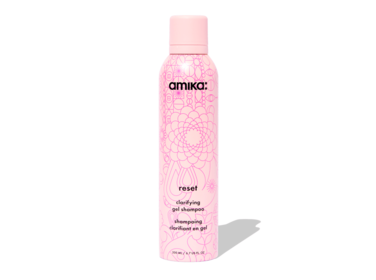 amika: Reset | Clarifying Gel Shampoo
