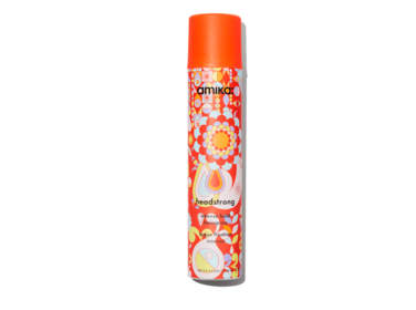 amika: Headstrong | Intense Hold Hairspray