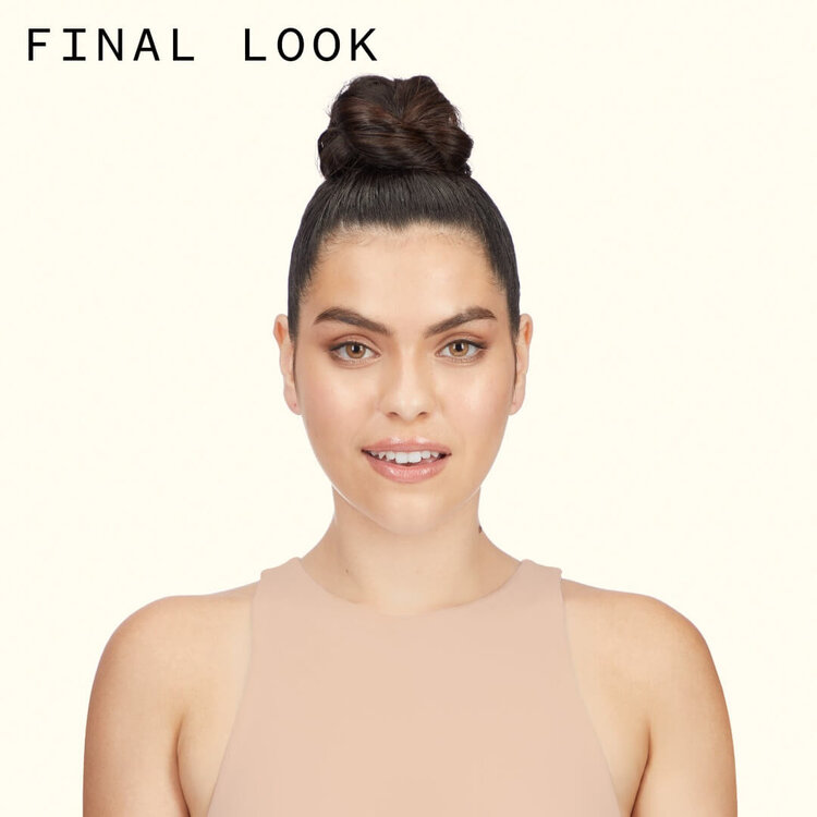 amika: Headstrong | Laque Fixation Intense