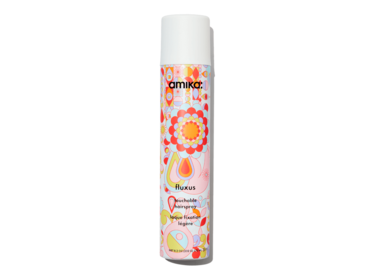 amika: Fluxus | Touchable Hairspray