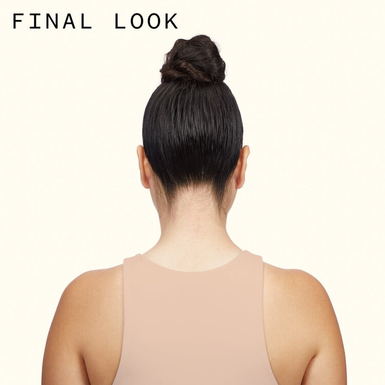 amika: Fluxus | Touchable Hairspray