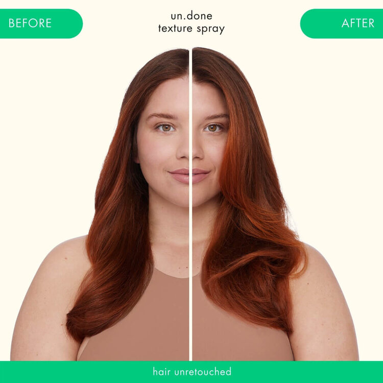 amika: Un.Done | Spray Texture