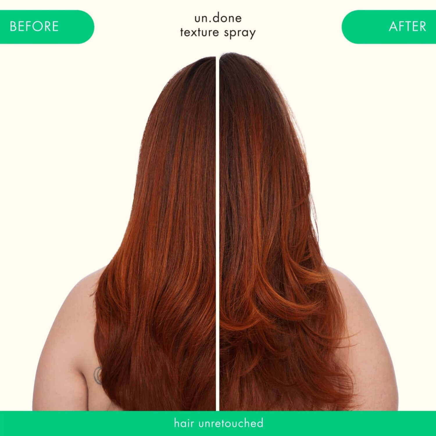Amika | Un.Done — Matte Texture & Volume Spray - Industria