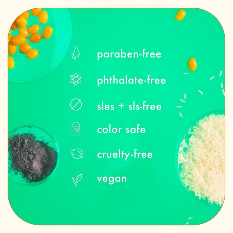 amika: Un.Done | Texture Spray