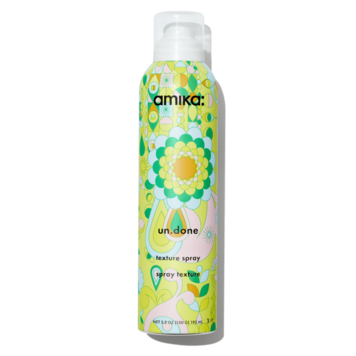 AMIKA: Un.Done | Texture Spray