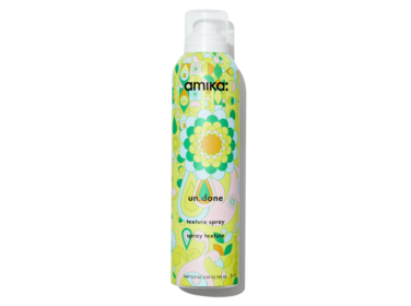 amika: Un.Done | Spray Texture