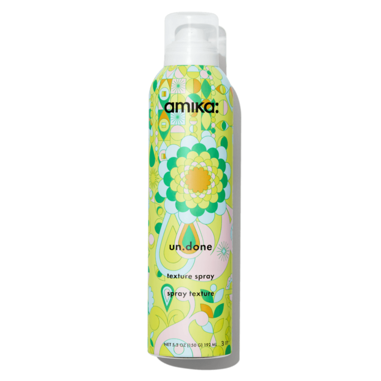 amika: Un.Done | Texture Spray
