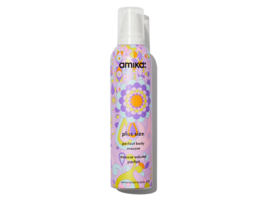 amika: Plus Size | Mousse Volume Parfait