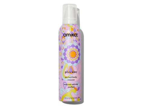 amika: Plus Size | Perfect Body Mousse