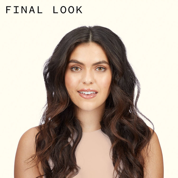 amika: amika | Plus Size | Mousse Volume Parfait