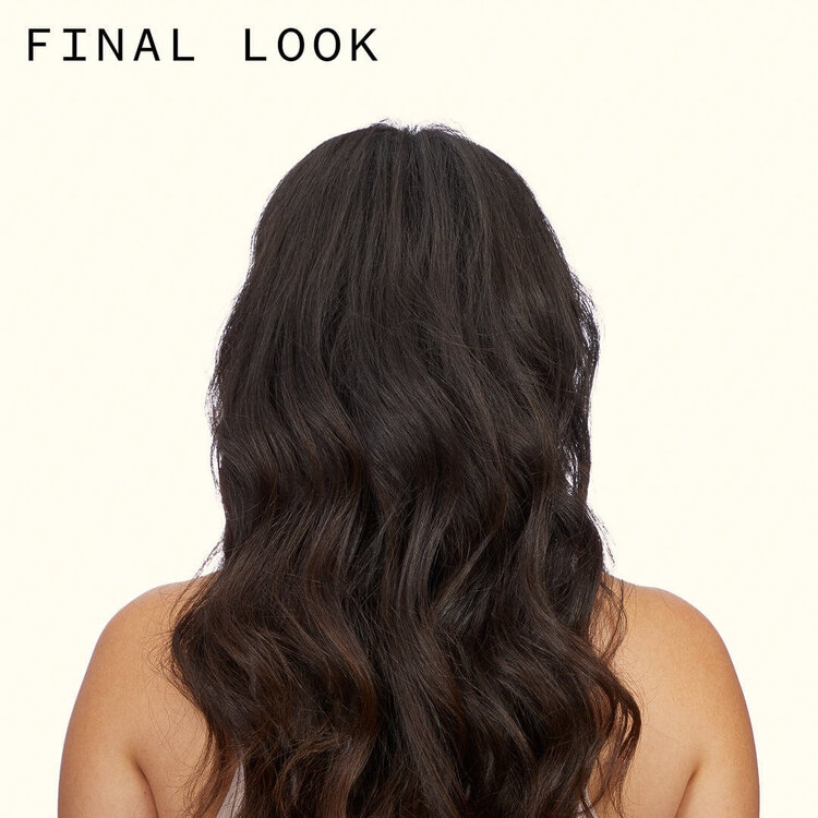 amika: amika | Plus Size | Mousse Volume Parfait