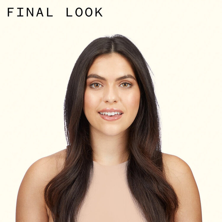 amika: amika | Plus Size | Mousse Volume Parfait