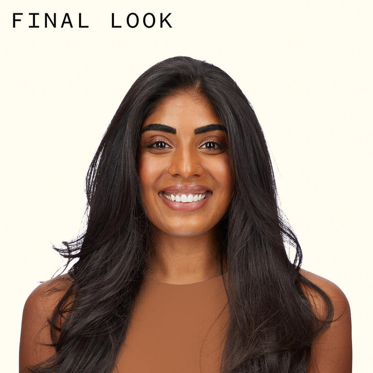 amika: amika | Plus Size | Mousse Volume Parfait